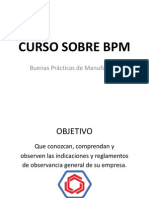 Cur So Sobre BPM