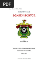 Download Contoh Soal Dan Jawabn Semikonduktor by Kevin Adit SN185933865 doc pdf