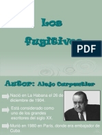 Los Fugitivos