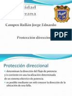 23_PROTECCION DIRECCIONAL