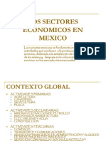 Los Sectores Economicos en Mexico 1235090127800427 1