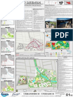 Urbanismo II - 04 - Proposta