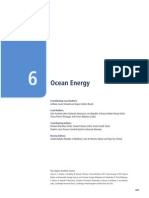 Chapter 6 Ocean Energy
