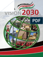 3) Vision 2030 Abridged Version