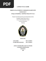 Download Perencanaan Desain Embung by Sukarjo Mudo SN185951637 doc pdf