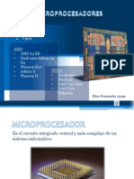 Microprocesadores-fernandez Ayme, Elice Emilio