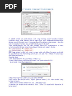 Download 77 Cara Membuat Simbol Unik Dan Tulisan Kecil by asam74 SN185954236 doc pdf