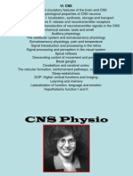 Physio CNS 2006