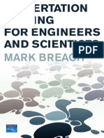 1405872780Writing for EngineersB