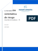 Manual - Evaluación - Sistemática - de - Riesgo PC PDF
