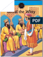 Birbal the Witty