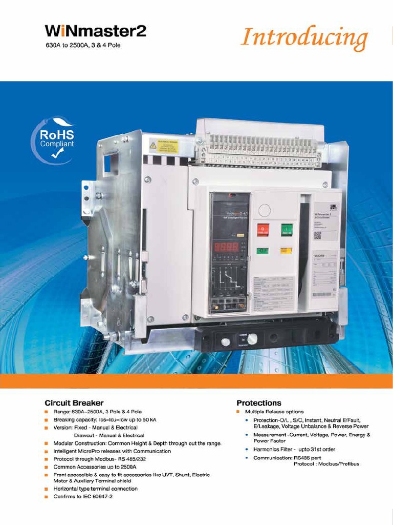 C&S Switchgear Prices 10-6-13 | PDF | Relay | Switch