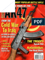 Complete Book Complete Book of The AK47of The AK47