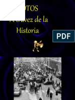Fotos a Travez de La Historia