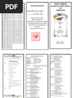 Surat Permohonan Pinjaman Alatan