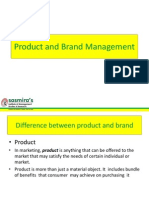 Brand Elements