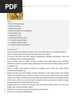 Download Resep Kue Bolu Marmer by Joe Mahir SN185968206 doc pdf