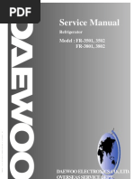 Download daewoo fr3501 refrigerator__ by rumbleson SN18597387 doc pdf
