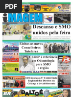 Jornal Imagem, 05 de Agosto de 2009, Ed 465
