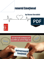 Antreprenorul Emotional