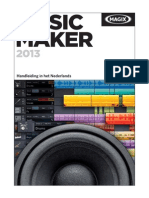 MusicMaker NL