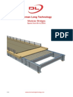 DLT Modular Bridge Systems