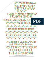 Multicolore PDF