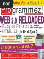 Download Programmez - N107 Wwwebookwnet by edy_3dz SN18598510 doc pdf