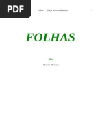 Folhas (Marcelo Monteiro)