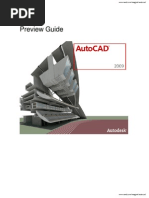 Download Autocad 2009 GUIDE by nancyrbarrios SN18598733 doc pdf