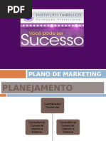 APRESENTAÇÃO COMERCIAL