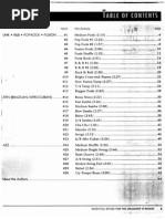 Alan Dawson S Rudimental Ritual | PDF
