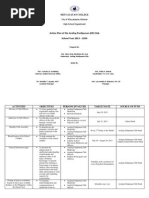 Download Action Plan AP Club by Mary Irene Mendoza-de Vera SN185992108 doc pdf