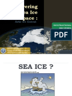Tugas Presentasi Microwave Radiometry Sea Ice