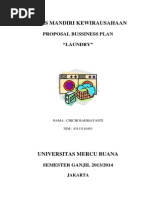 Download Tugas Proposal Bisnis Plan_chichi Baru by Chichi Rahmayanti SN185994432 doc pdf