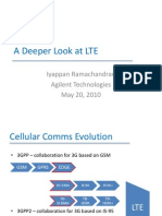 LTE introduction