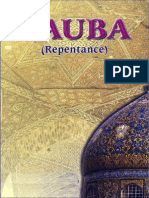 Tauba Repentance