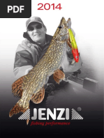 Download JENZI Catalog 2014 Web by Oscar Spinningalicia SN185998130 doc pdf