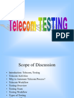telecomtesting