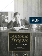 Antonio_Fragoso - Impresso