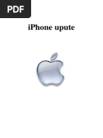 Download iPhone Upute by Vlado Slualica SN186003762 doc pdf