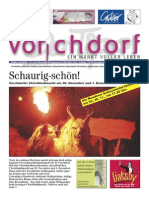 Vorchdorfer Tipp 2013-11