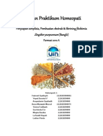 Download Laporan Prakhomeo 1A by Ameellia Phobiia Diplopoda SN186006759 doc pdf