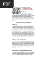 CONHECENDO OS MÁRTIRES DA IGREJA.docx