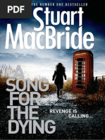 Download A Song for the Dying by Stuart MacBride - first chapters by Anonymous ikUR753am SN186007659 doc pdf