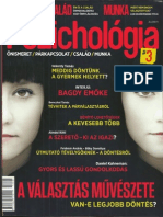 HVG Extra-Pszichológia 2012 - 03