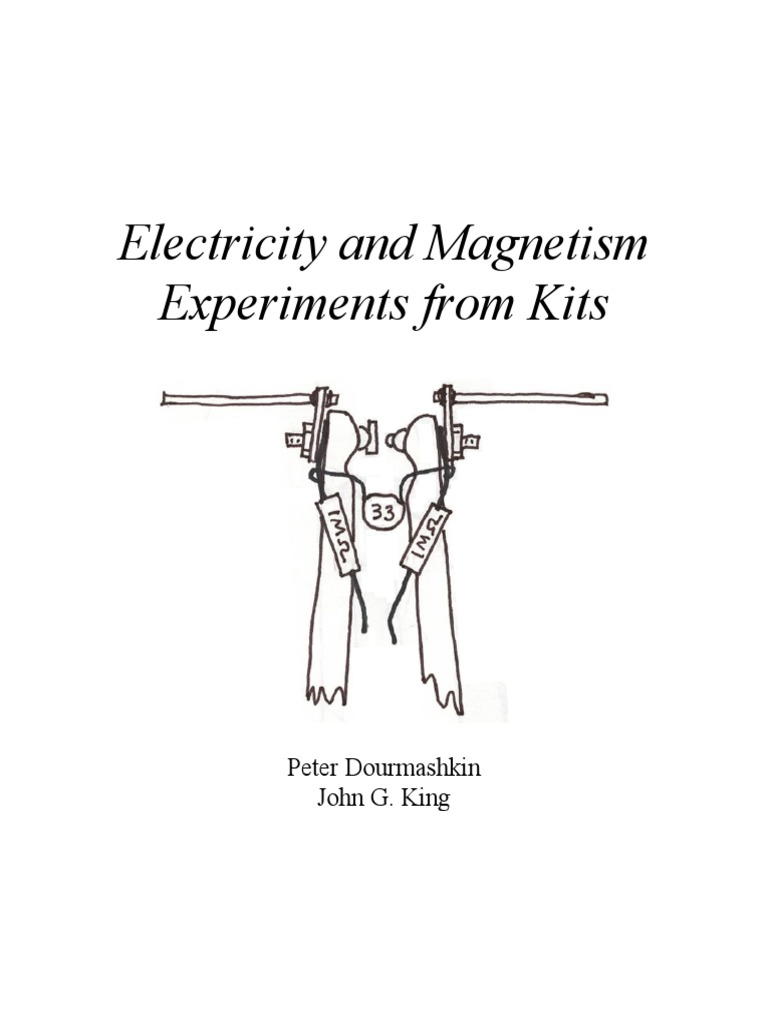 MIT Physics Lab | PDF | Teaching Methods & Materials