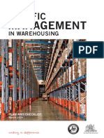 Traffic Management Warehousing 5856