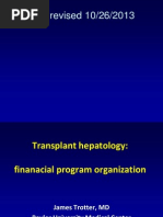 Download Transplant Hepatology Finanacial Program Organization by Robert G Gish MD SN186015043 doc pdf