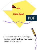 Cube Root2